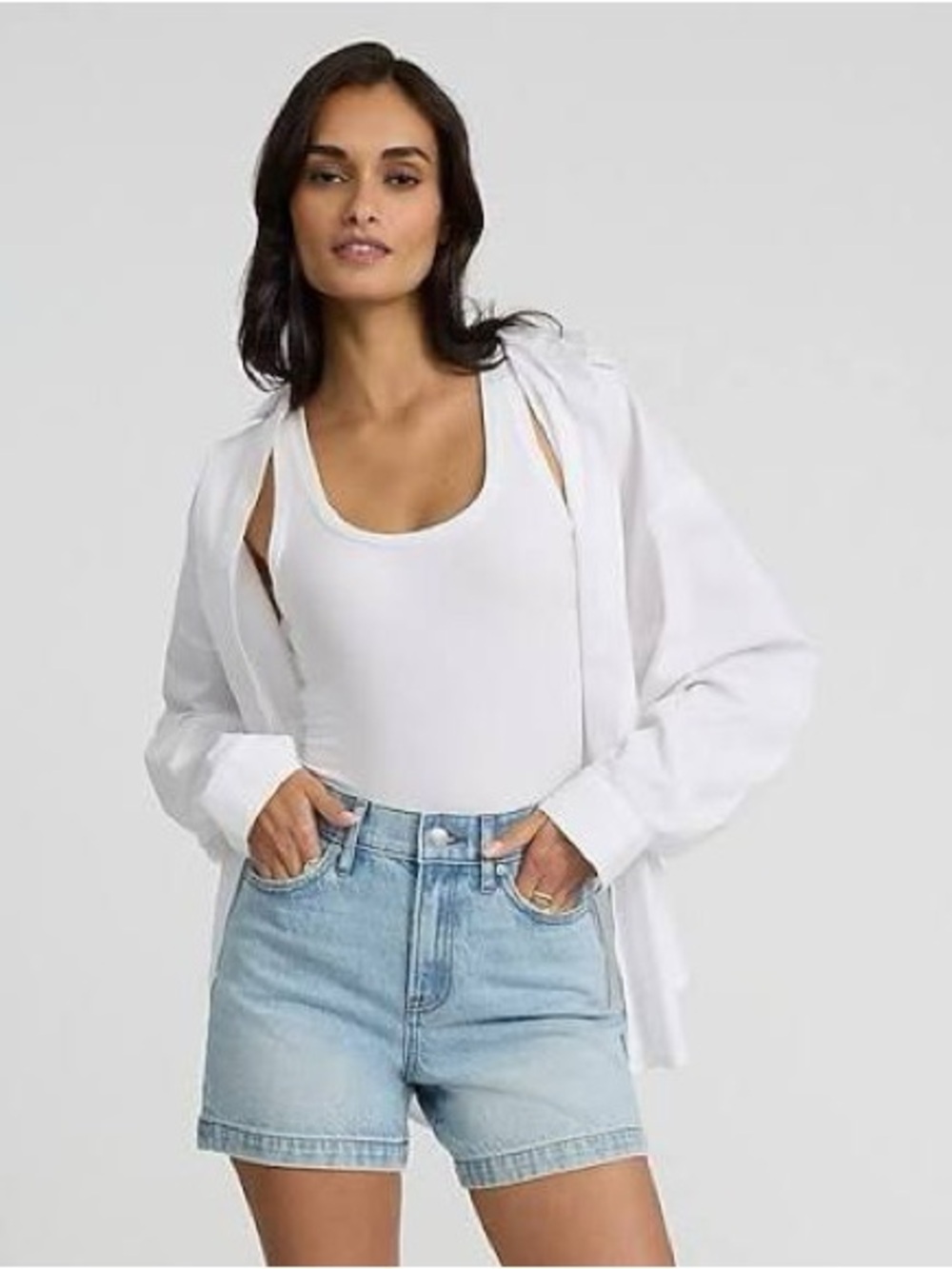 3 Express Shorts Bundle